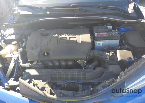 2019 Toyota C-Hr Le z USA, uszkodzony, nr VIN NMTKHMBX8KR084831